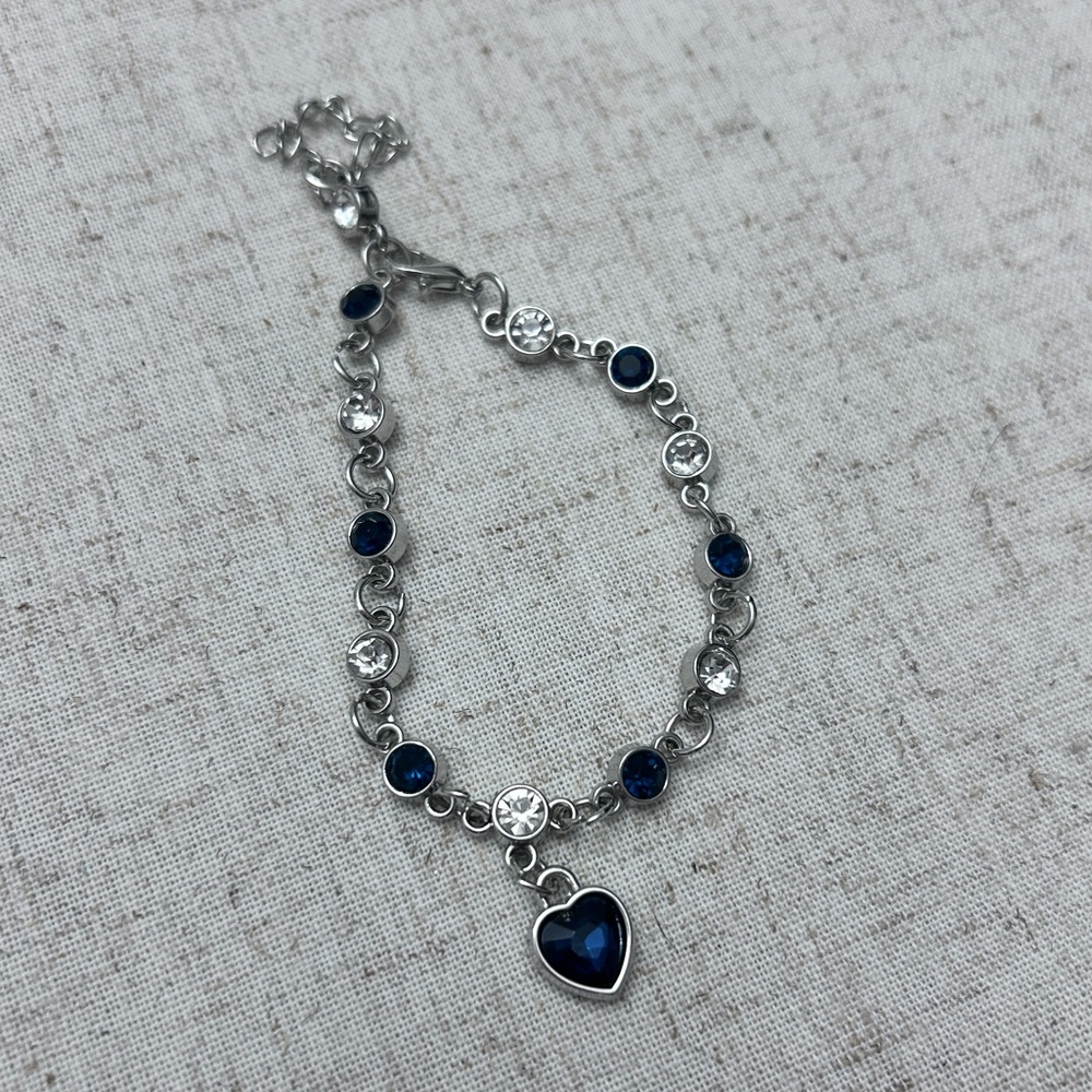Charm bracelet